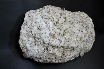 example of impure marble
