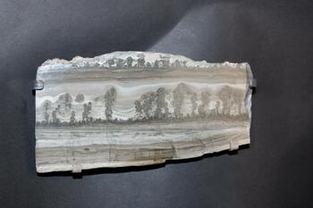 landscape marble