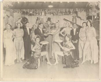 Scene from Little Harlem