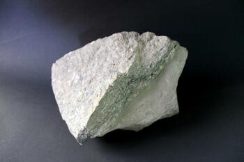 Lockport dolostone