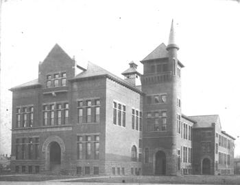 Image of a building