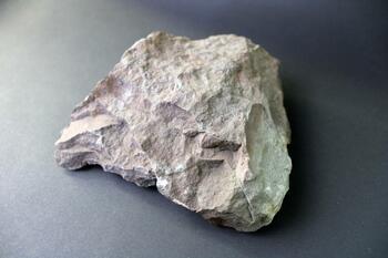 Queenston shale