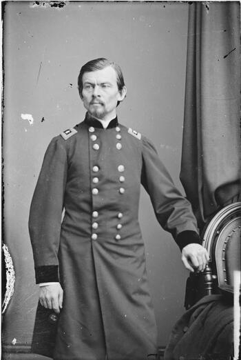 Franz Sigel  