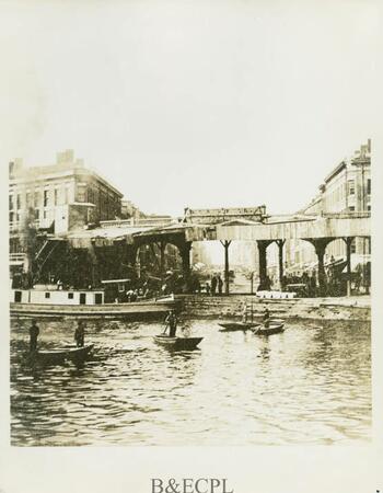 Water taxis