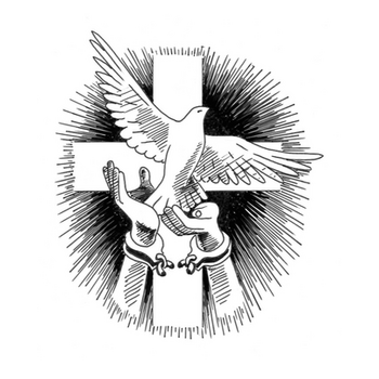 Jesus the Liberator Seminary logo