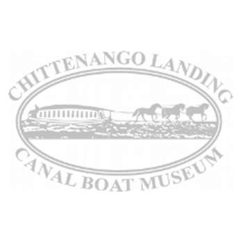 Chittenango Landing Canal Boat Museum logo