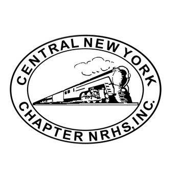 CNY Chapter National Railway Historical Society