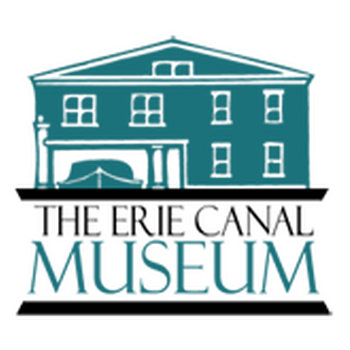 Erie Canal Museum logo