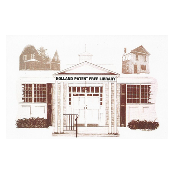 Holland Patent Free Library