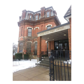 Little Falls Public Library