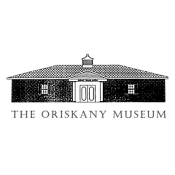 Oriskany Village Museum logo