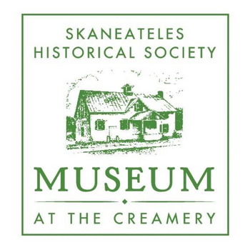 Skaneateles Historical Society logo
