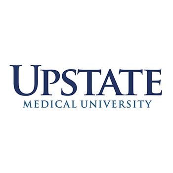 Upstate Medical University Logo