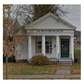 Tromptown Historical Society