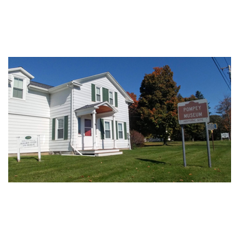 Town of Pompey Historical Society