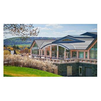 Colgate University Libraries
