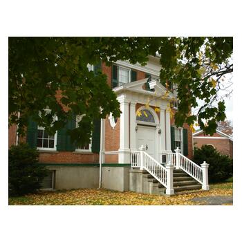 Magee House