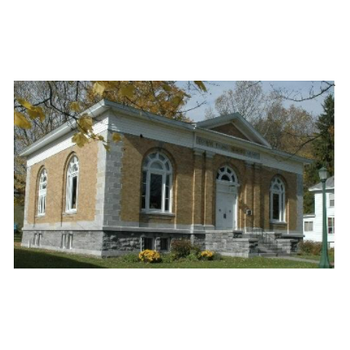 Didymus Thomas Memorial Library