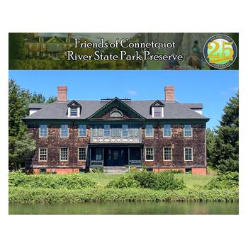 Friends of Connetquot State Park Preserve
