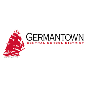 district logo