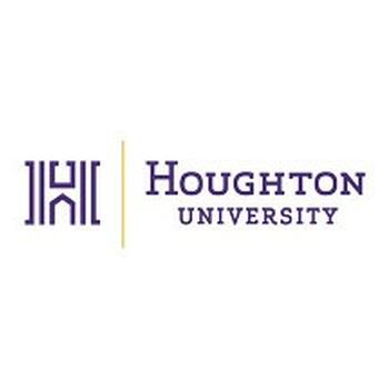 Houghton University Logo