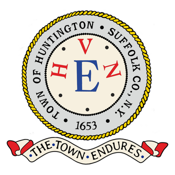 Town of Huntington Jo-Ann Raia Records Center and Archives