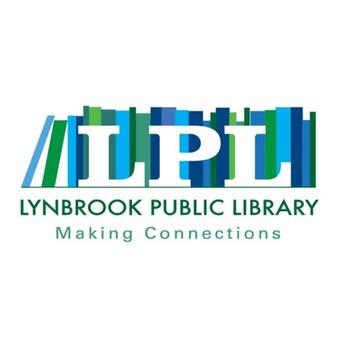 Lynbrook Public Library logo