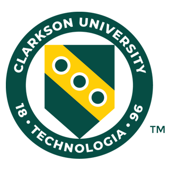 Clarkson University Logo