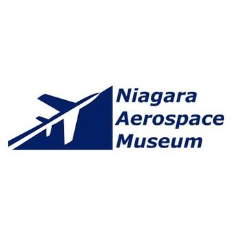 Logo for Niagara Aerospace Museum