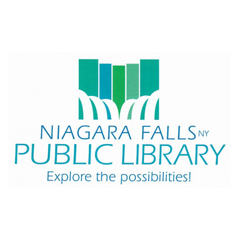 Niagara Falls Public Library logo