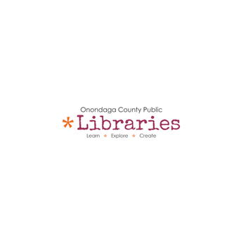 Logo for Onondaga County Public Library's Paine Branch Library