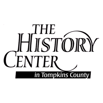 History Center in Tompkins County logo