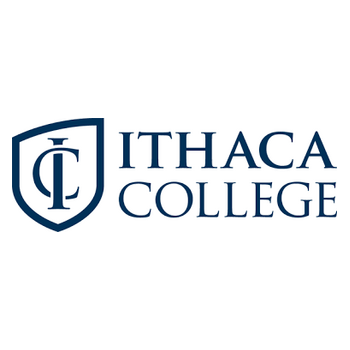 Ithaca College Library logo