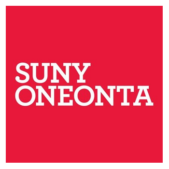SUNY Oneonta logo