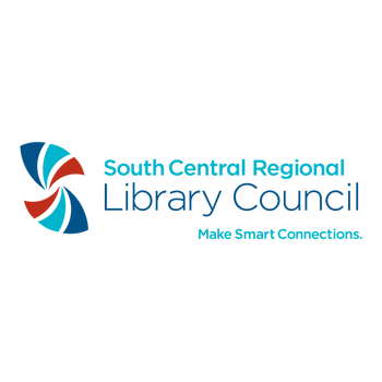 South Central Regional Library Council logo