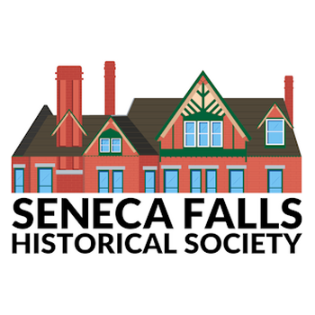 Seneca Falls Historical Society logo