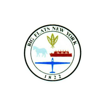 Big Flats Historical Society and Museum logo