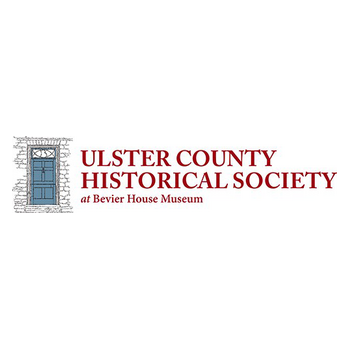 Ulster County Historical Society Logo