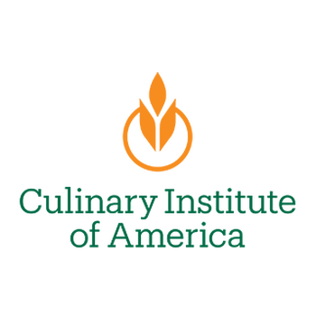 Culinary Institute of America Logo