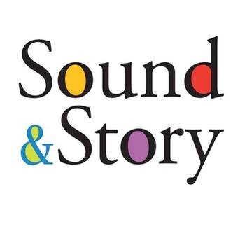 Sound and Story logo