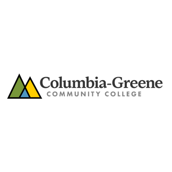Columbia-Greene Community College logo