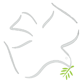 Olive Free Library Logo