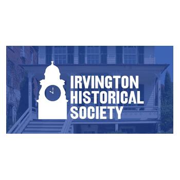 Irvington Historical Society logo
