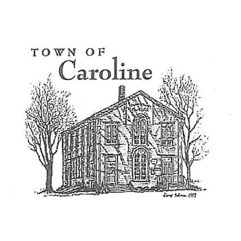Town of Caroline History Room
