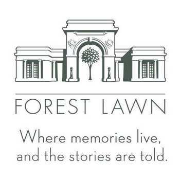 Forest Lawn logo
