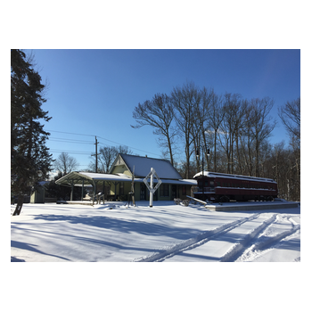 Wantagh Preservation Society