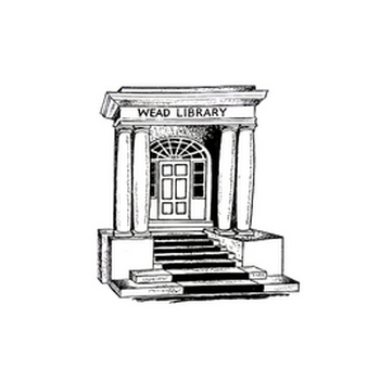 Wead Library Logo