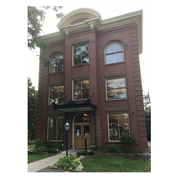 Perry Public Library