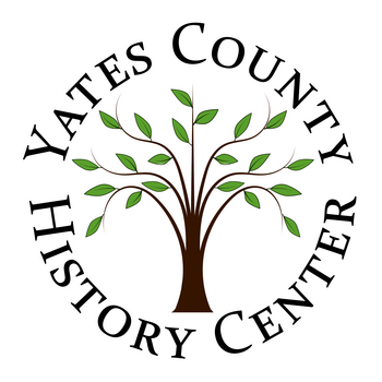 Yates County History Center logo