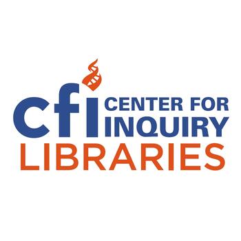 Center for Inquiry logo